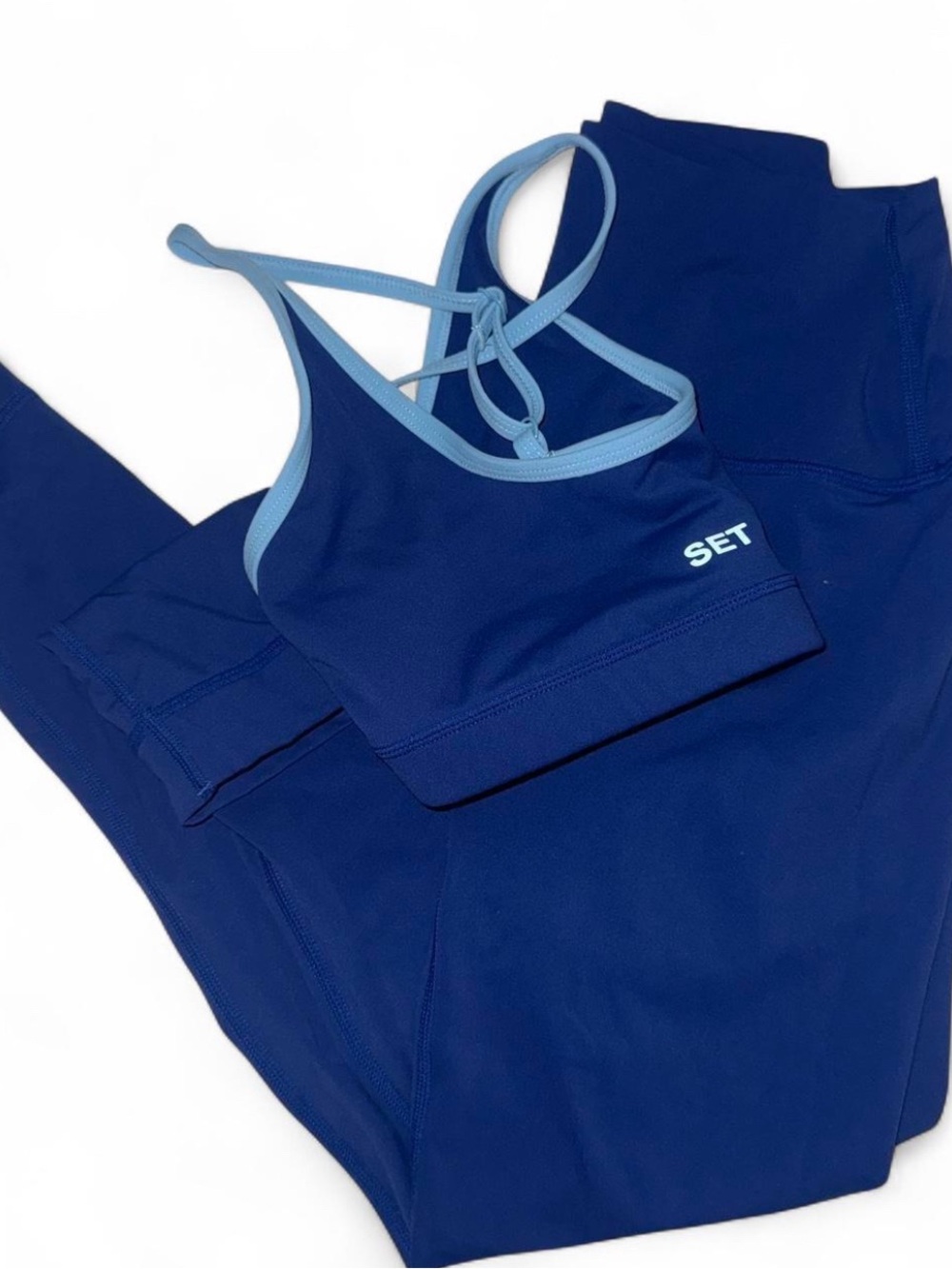 Set active set
